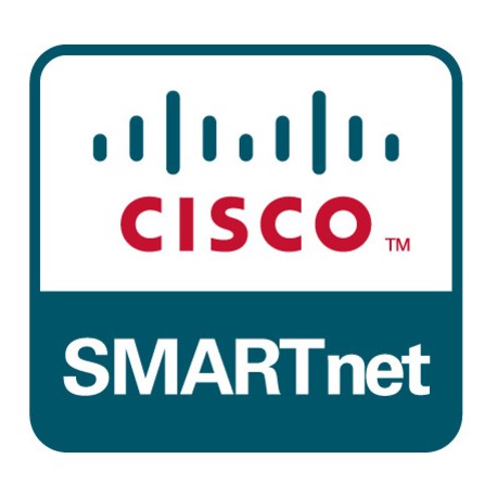 Cisco Smart Net Total Care