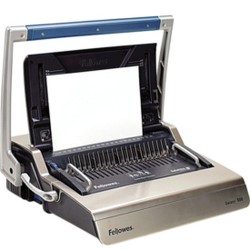 Fellowes Perforelieur Galaxy 500 par Anneaux Plastique