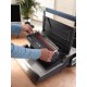 Fellowes Perforelieur Galaxy 500 par Anneaux Plastique