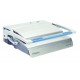 Fellowes Perforelieur Galaxy 500 par Anneaux Plastique