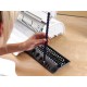 Fellowes Perforelieur Pulsar-E 300 Electrique