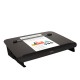 Fellowes Hana porte-document Acier Noir