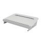 Fellowes Hana porte-document Acier Gris
