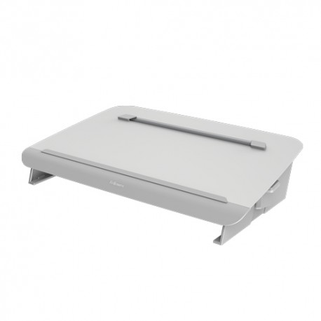Fellowes Hana porte-document Acier Gris