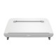 Fellowes Hana porte-document Acier Gris