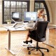 Fellowes Hana Blanc