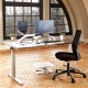 Fellowes Hana Blanc