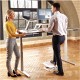 Fellowes Hana Blanc
