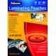 Fellowes Pochettes ImageLast A5 125 microns - Paquet de 100