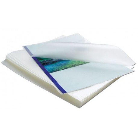 Fellowes 5452103 film issu d'un procédé de lamination A4 100 pièce(s)
