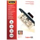 Fellowes 5328502 film issu d'un procédé de lamination A4 100 pièce(s)
