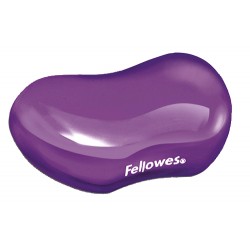 Fellowes 91477-72 repose-poignet Violet