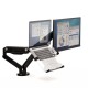 Fellowes Kit complémentaire porte-ordinateur portable