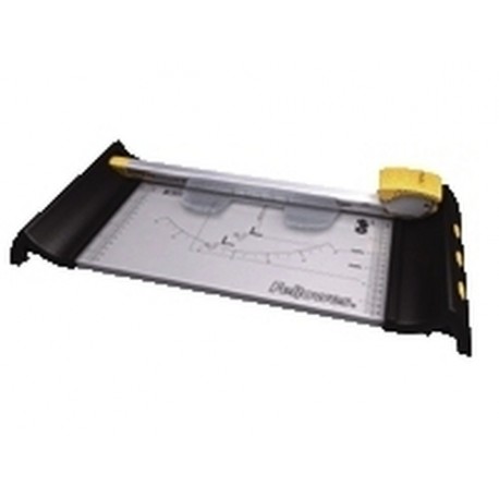 Fellowes Proton A4/120 massicot 10 feuilles