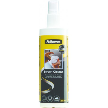 Fellowes Spray nettoyant écran