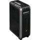 Fellowes 125Ci destructeur de papier Destruction croisée 23 cm Noir