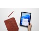 Microsoft Surface Go 3 64 Go 26,7 cm (10.5") Intel® Core™ i3 4 Go Wi-Fi 6 (802.11ax) Windows 11 Pro Platine