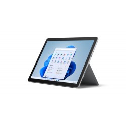 Microsoft Surface Go 3 128 Go 26,7 cm (10.5") Intel® Core™ i3 8 Go Wi-Fi 6 (802.11ax) Windows 10 Pro Platine