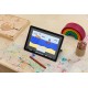 Microsoft Surface Go 3 64 Go 26,7 cm (10.5") Intel® Pentium® Gold 4 Go Wi-Fi 6 (802.11ax) Windows 11 Pro Platine