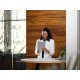 Microsoft Surface Go 3 64 Go 26,7 cm (10.5") Intel® Pentium® Gold 4 Go Wi-Fi 6 (802.11ax) Windows 11 Pro Platine