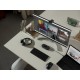 Microsoft Modern for Business webcam 1920 x 1080 pixels USB Noir
