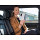 Microsoft Surface Duo 2 14,7 cm (5.8") Double SIM Android 11 5G USB Type-C 8 Go 128 Go 4449 mAh Blanc