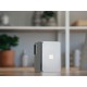 Microsoft Surface Duo 2 14,7 cm (5.8") Double SIM Android 11 5G USB Type-C 8 Go 128 Go 4449 mAh Blanc