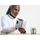 Microsoft Surface Duo 2 14,7 cm (5.8") Double SIM Android 11 5G USB Type-C 8 Go 128 Go 4449 mAh Blanc