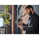 Microsoft Surface Duo 2 14,7 cm (5.8") Double SIM Android 11 5G USB Type-C 8 Go 128 Go 4449 mAh Noir