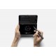 Microsoft Surface Duo 2 14,7 cm (5.8") Double SIM Android 11 5G USB Type-C 8 Go 128 Go 4449 mAh Noir