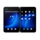 Microsoft Surface Duo 2 14,7 cm (5.8") Double SIM Android 11 5G USB Type-C 8 Go 256 Go 4449 mAh Blanc