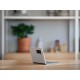 Microsoft Surface Duo 2 14,7 cm (5.8") Double SIM Android 11 5G USB Type-C 8 Go 256 Go 4449 mAh Blanc