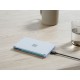 Microsoft Surface Duo 2 14,7 cm (5.8") Double SIM Android 11 5G USB Type-C 8 Go 256 Go 4449 mAh Blanc