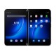 Microsoft Surface Duo 2 14,7 cm (5.8") Double SIM Android 11 5G USB Type-C 8 Go 256 Go 4449 mAh Noir
