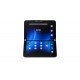 Microsoft Surface Duo 2 14,7 cm (5.8") Double SIM Android 11 5G USB Type-C 8 Go 256 Go 4449 mAh Noir