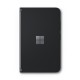 Microsoft Surface Duo 2 14,7 cm (5.8") Double SIM Android 11 5G USB Type-C 8 Go 256 Go 4449 mAh Noir