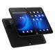 Microsoft Surface Duo 2 14,7 cm (5.8") Double SIM Android 11 5G USB Type-C 8 Go 256 Go 4449 mAh Noir
