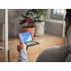 Microsoft Surface Duo 2 14,7 cm (5.8") Double SIM Android 11 5G USB Type-C 8 Go 256 Go 4449 mAh Noir