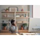 Microsoft Surface Duo 2 14,7 cm (5.8") Double SIM Android 11 5G USB Type-C 8 Go 256 Go 4449 mAh Noir