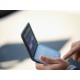 Microsoft Surface Duo 2 14,7 cm (5.8") Double SIM Android 11 5G USB Type-C 8 Go 256 Go 4449 mAh Noir