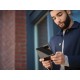 Microsoft Surface Duo 2 14,7 cm (5.8") Double SIM Android 11 5G USB Type-C 8 Go 256 Go 4449 mAh Noir