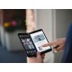 Microsoft Surface Duo 2 14,7 cm (5.8") Double SIM Android 11 5G USB Type-C 8 Go 256 Go 4449 mAh Noir