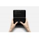 Microsoft Surface Duo 2 14,7 cm (5.8") Double SIM Android 11 5G USB Type-C 8 Go 256 Go 4449 mAh Noir