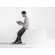 Microsoft Surface Duo 2 14,7 cm (5.8") Double SIM Android 11 5G USB Type-C 8 Go 256 Go 4449 mAh Noir