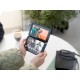 Microsoft Surface Duo 2 14,7 cm (5.8") Double SIM Android 11 5G USB Type-C 8 Go 256 Go 4449 mAh Noir