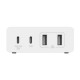 Belkin WCH010VFWH chargeur d'appareils mobiles Blanc Intérieure