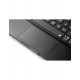 Urban Factory LUMEE Noir USB Type-C AZERTY Français