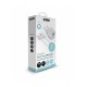 Urban Factory PSC25UF chargeur d'appareils mobiles Blanc Intérieure