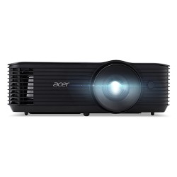 Acer Value X1328Wi vidéo-projecteur Projecteur à focale standard 4500 ANSI lumens DLP WXGA (1280x800) Compatibilité 3D Noir