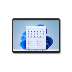 Microsoft Surface Pro 8 256 Go 33 cm (13") Intel® Core™ i5 8 Go Wi-Fi 6 (802.11ax) Windows 10 Pro Graphite
